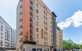 B&B HOTEL Lyon Caluire Cité Internationale